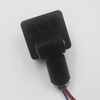 20mm 24mm 40mm Détecteur PIR Rotation Réglable 180 Degrés Rayon Infrarouge Capteur De Mouvement Humain Interrupteur Temporisé pour Lumière LED