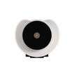 Nouvelle applique murale étanche extérieure IP65 10W 12W LED applique murale pour jardin nordique moderne luminaires lumineux décorer Art Restaurant