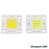 Super 10W 20W 30W 50W 100W LED intégré ampoule LED haute puissance blanc/blanc chaud puces EPISTAR COB lampes LED