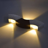 Installation simple et rapide applique murale LED intérieure salon décoration applique murale luminaire maison Loft escalier lumière