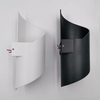 Moderne Led Mur Lampe Intérieur Escalier Luminaire Chevet Loft Salon Up Down Maison Couloir 12W Intérieur Extérieur Étanche Appliques Murales