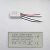 7-72W transformateurs d'éclairage LED pilote led adaptateur led pilote d'alimentation de pilote sûr de haute qualité pour lampe/bande LED