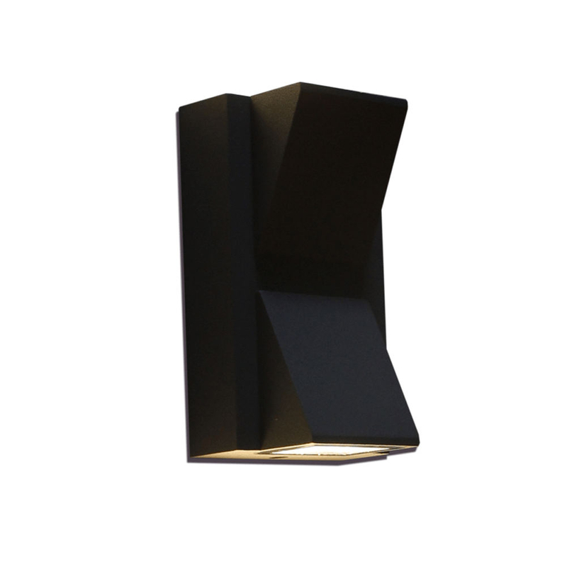Moderne Simple extérieur IP65 étanche applique murale LED lampes de cour balcon jardin applique murale