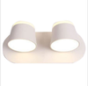 Nouveaux luminaires de commutateur de lecture de mode 2023 Nouveau modèle de lampe murale