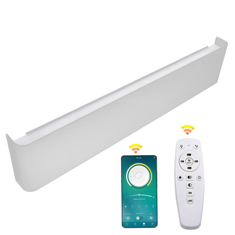 Luminaires d'intérieur d'hôtel de lumière de mur de haute qualité pour la chambre à coucher de chambre à coucher de chambre à coucher d'appartement de décoration industrielle de salon