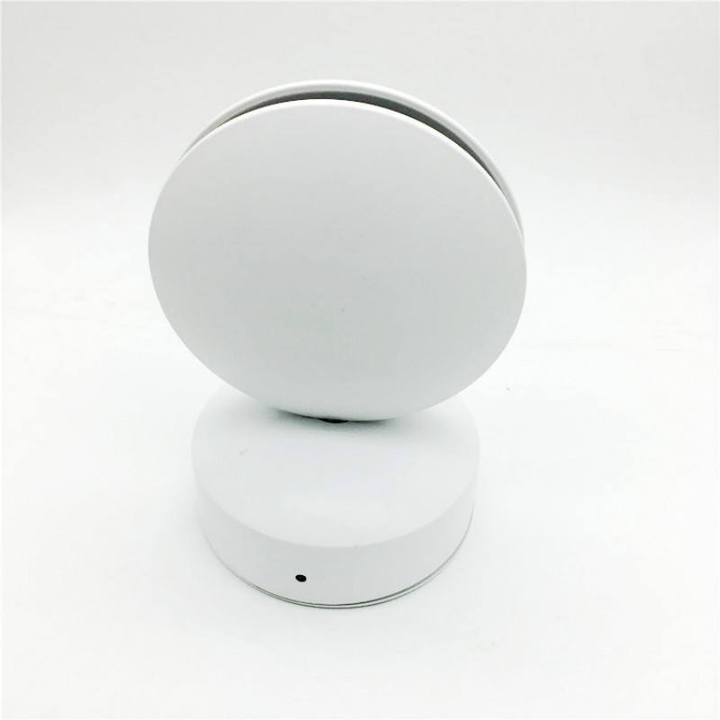 LED fenêtre seuil porte cadre lampe mur spots hôtel KTV barre couloir tour lumière 360 ​​degrés ligne Ray fenêtre lampes