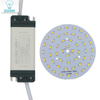 Puce à diode électroluminescente SMD5730 + coque en plastique alimentation du pilote LED pour plafonnier LED